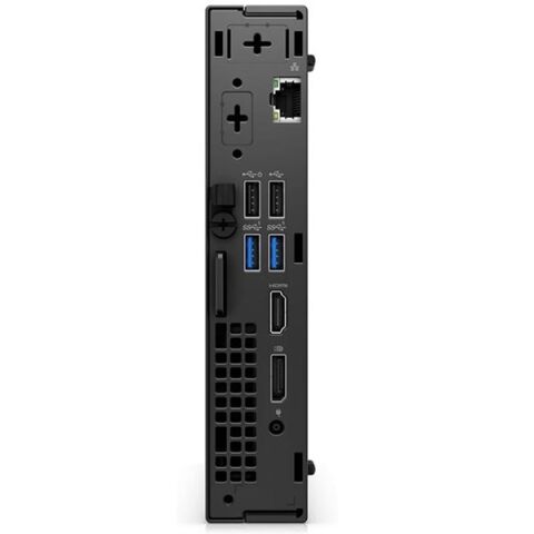 <![CDATA[DELL 7010MFF N018O7010MFFW CORE i7 13700T 16GB- 512GB M2 NVME- O/B UHD W11 PRO Mini PC ]]>