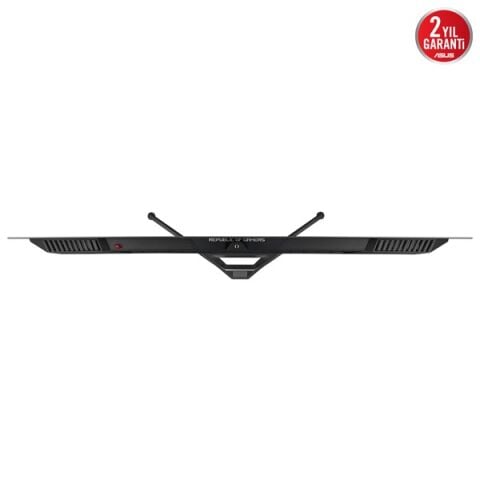ASUS 41.5'' OLED ROG SWIFT OLED PG42UQ 0.1MS 138HZ HDMI-DP GAMING MONİTÖR 3840X2160
