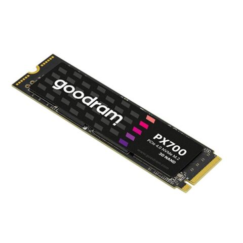 GOODRAM 2TB SSDPR-PX700-02T-80 7400-6500MB/s M2 NVME GEN4 DİSK