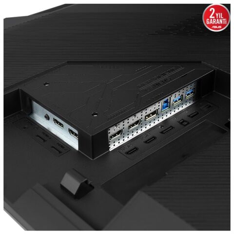 ASUS 41.5'' OLED ROG SWIFT OLED PG42UQ 0.1MS 138HZ HDMI-DP GAMING MONİTÖR 3840X2160