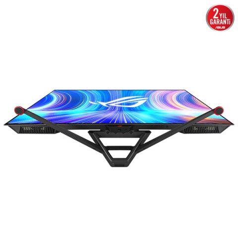 ASUS 41.5'' OLED ROG SWIFT OLED PG42UQ 0.1MS 138HZ HDMI-DP GAMING MONİTÖR 3840X2160