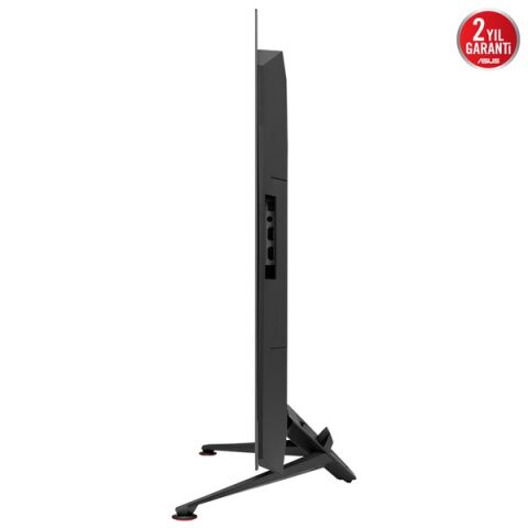 ASUS 41.5'' OLED ROG SWIFT OLED PG42UQ 0.1MS 138HZ HDMI-DP GAMING MONİTÖR 3840X2160