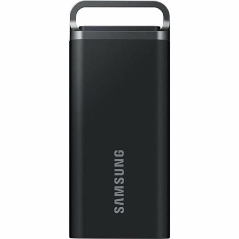 SAMSUNG 8TB T5 EVO MU-PH8T0S/WW USB 3.2 SSD HARİCİ DİSK