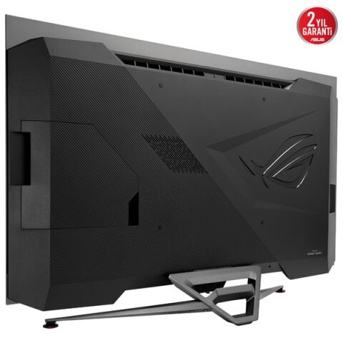 ASUS 41.5'' OLED ROG SWIFT OLED PG42UQ 0.1MS 138HZ HDMI-DP GAMING MONİTÖR 3840X2160