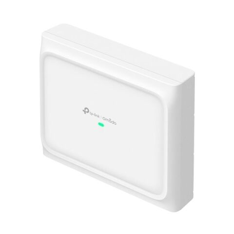 TP-LINK OMADA EAP772-OUTDOOR WIFI7 BE9300 TRIBAND 300m2 HARİCİ-DAHILI ACCESS POINT