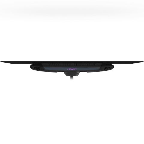GIGABYTE 31.5'' OLED AORUS FO32U2 EK 0.03MS 240HZ HDMI-DP USBC GAMING MONİTÖR 3840X2160