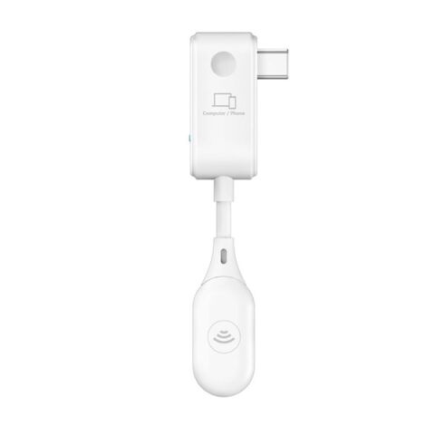 OPTOMA WHD221 Wifi Presentatıon Dongle Type-C Bütün Marka Ve Modellerle Uyumlu