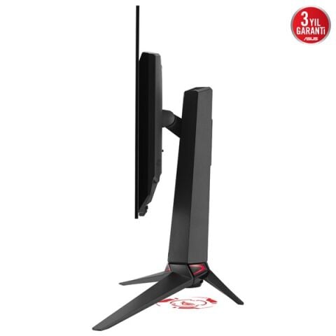 ASUS 26.5'' OLED ROG SWIFT PG27AQDM 0.03MS 240HZ HDMI-DP GAMING MONİTÖR 2560X1440