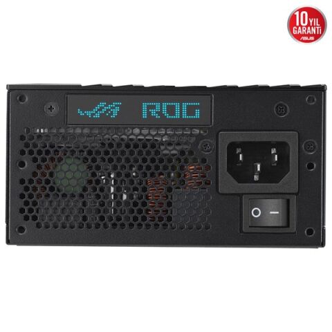 ASUS 1000W 80+ PLATINUM ROG LOKI SFX-L 1000W TAM MODÜLER POWER SUPPLY