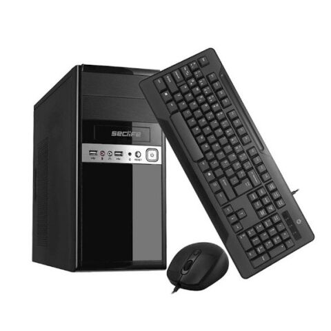 <![CDATA[SECLIFE SX-7026 CORE i7 10700-8GB RAM-256GB SSD-FDOS]]>