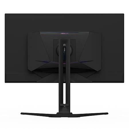 GIGABYTE 31.5'' OLED AORUS FO32U2 EK 0.03MS 240HZ HDMI-DP USBC GAMING MONİTÖR 3840X2160