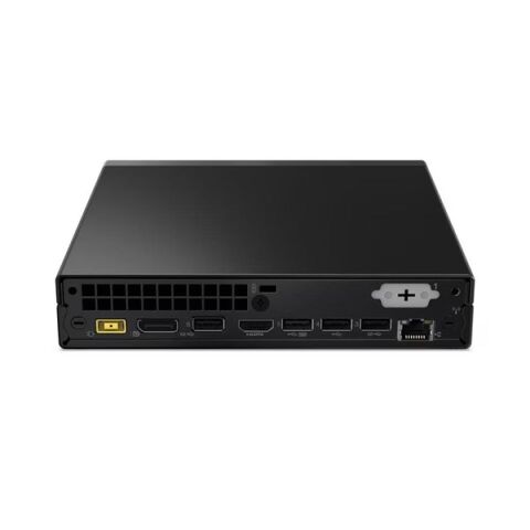 LENOVO THINKCENTRE M50Q 12LN0048TR CORE i5 13420H-16GB RAM-512GB NVME-FDOS MINI PC
