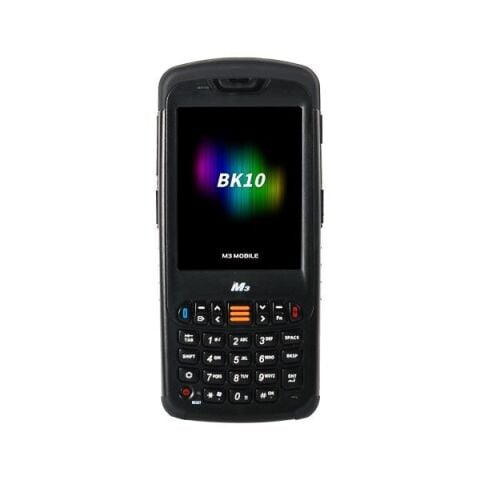 <![CDATA[M3 BLACK 3.5'' Bluetooth 4G LTE (2D) Karekod Win CE 6.0 El Terminali]]>