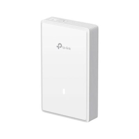 TP-LINK EAP725-WALL WIFI7 BE5000 DUVAR TİPİ ACCESS POINT