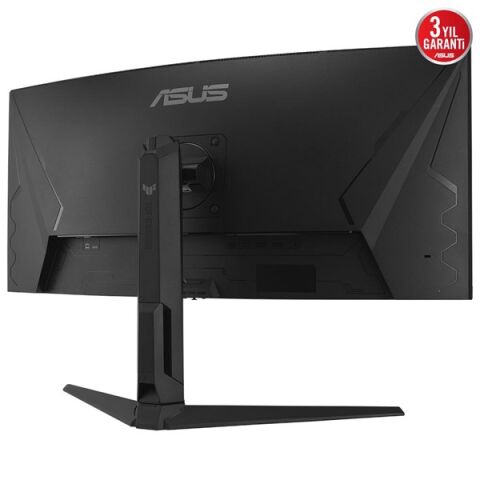 ASUS 34'' VA TUF GAMING VG34VQL3A 1MS 180HZ HDMI-DP KAVISLI GAMING MONİTÖR 3440X1440