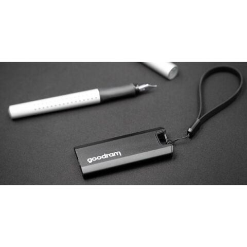 GOODRAM 2TB MOVE RIDGE SSDR-GMRE-02T-K0 USB 3.2 SSD HARİCİ DİSK