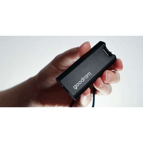 GOODRAM 2TB MOVE RIDGE SSDR-GMRE-02T-K0 USB 3.2 SSD HARİCİ DİSK