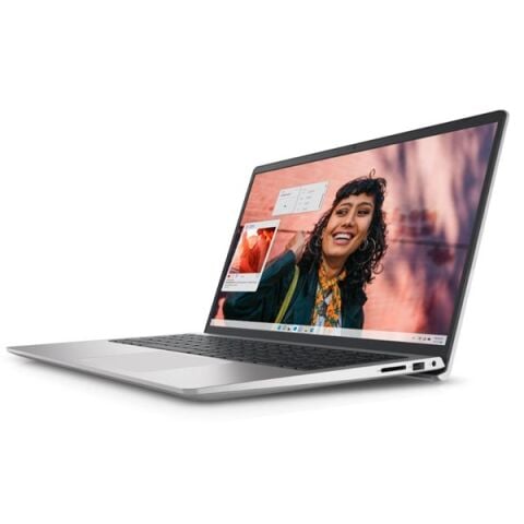 DELL 15.6'' INSPIRON 3530 I35303401U CORE i5 1334U 16GB- 512GB M2 NVME- O/B UHD W11 PRO