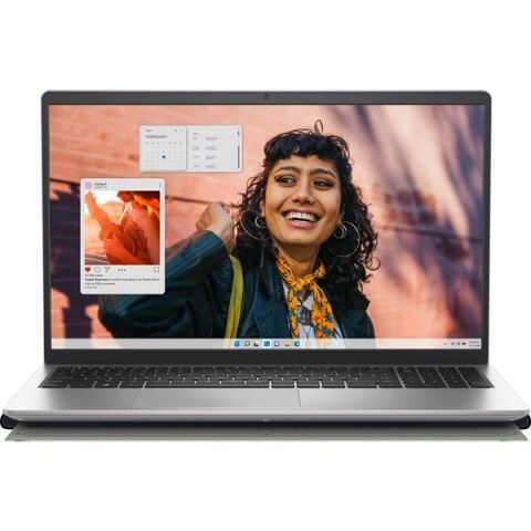 DELL 15.6'' INSPIRON 3530 I35303401U CORE i5 1334U 16GB- 512GB M2 NVME- O/B UHD W11 PRO