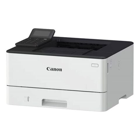 <![CDATA[CANON A4 LBP243DW Siyah Lazer Dublex Yazıcı Usb,Ethernet,Kablosuz]]>