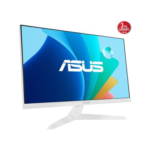 ASUS 23.8 IPS VY249HF-W 1MS 100HZHDMI Gaming Monitör (1920 X 1080)