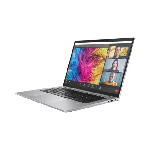 HP 14'' ZBOOK FIREFLY 14 G11 86B04EA ULTRA 7 155H-32GB DDR5 RAM-512GB NVME-4GB RTX A500-W11 PRO