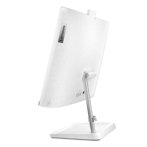 LENOVO 23.8'' IDEACENTRE F0GH010QTR CORE i5 12450H 16GB RAM- 512GB NVME O/B UHD W11H