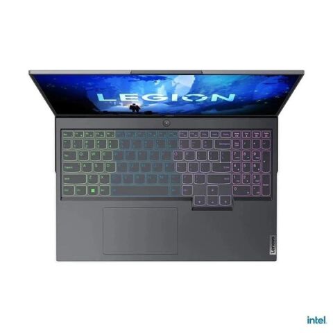 LENOVO 16'' LEGION5 PRO 82RF00SVTX CORE i7 12700H-32GB DDR5 RAM-1TB NVME-6GB RTX3060-W11H