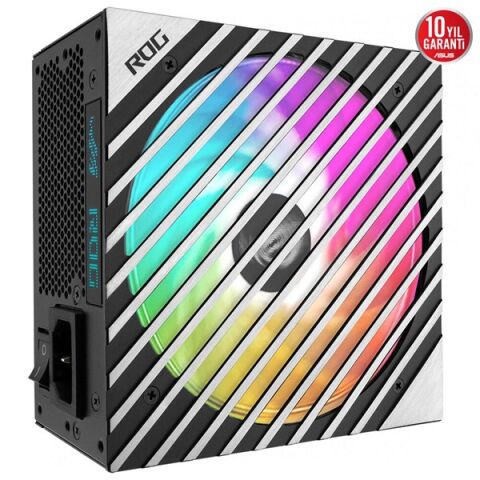 ASUS 750W 80+ PLATINUM ROG LOKI SFX-L PCIE5.0 POWER SUPPLY