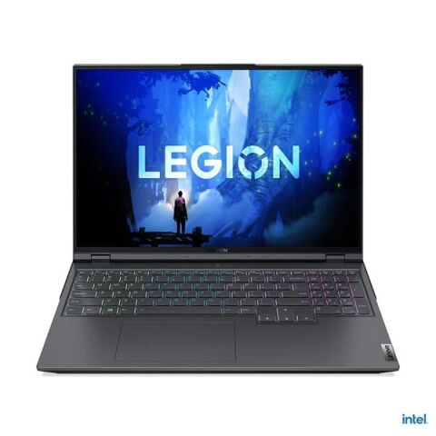 LENOVO 16'' LEGION5 PRO 82RF00SVTX CORE i7 12700H-32GB DDR5 RAM-1TB NVME-6GB RTX3060-W11H