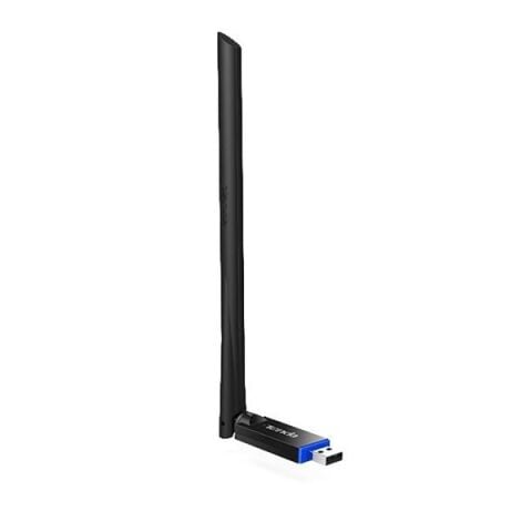 <![CDATA[TENDA U11 PRO AX900 WIFI-6 USB Kablosuz Adaptör]]>