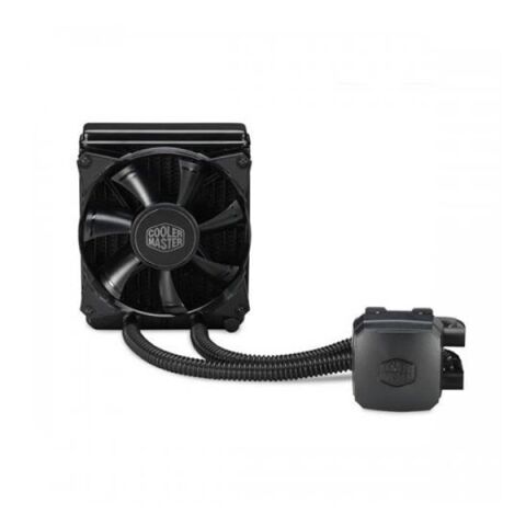 COOLERMASTER Nepton 140XL RL-N14X-20PK-R1 Sıvı Soğutmalı Intel,Amd İşlemci Fanı Kutu Açık (Outlet)