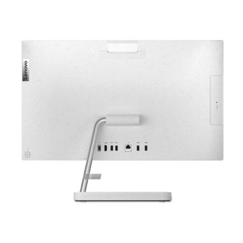 LENOVO 23.8'' IDEACENTRE F0GH010QTR CORE i5 12450H 16GB RAM- 512GB NVME O/B UHD W11H