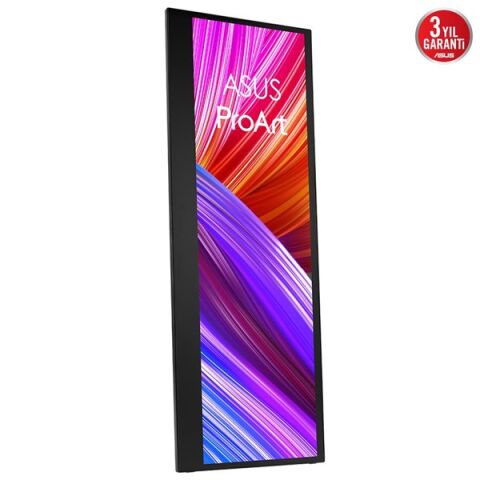 ASUS 14'' IPS DOKUNMATIK PROART PA147CDV TYPE-E İÇERİK HAZIRLAMA MONİTÖRÜ 1920X550