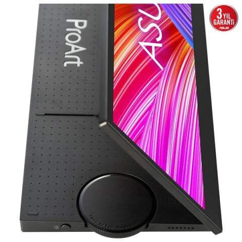 ASUS 14'' IPS DOKUNMATIK PROART PA147CDV TYPE-E İÇERİK HAZIRLAMA MONİTÖRÜ 1920X550