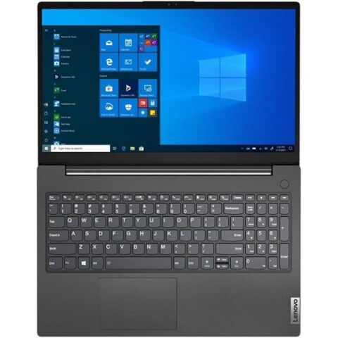 LENOVO 15.6'' V15 82YY001MTR RYZEN 7 7730U-16GB RAM-256GB NVME-W11 PRO