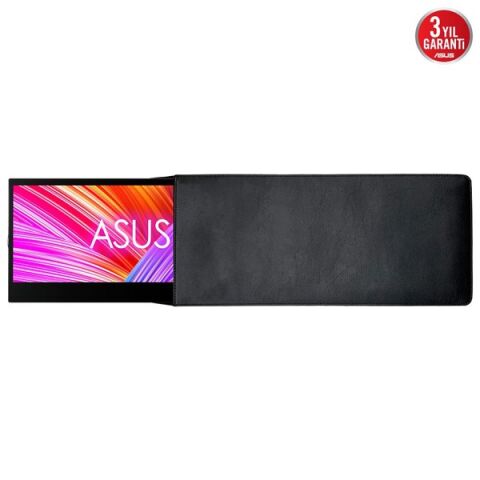 ASUS 14'' IPS DOKUNMATIK PROART PA147CDV TYPE-E İÇERİK HAZIRLAMA MONİTÖRÜ 1920X550