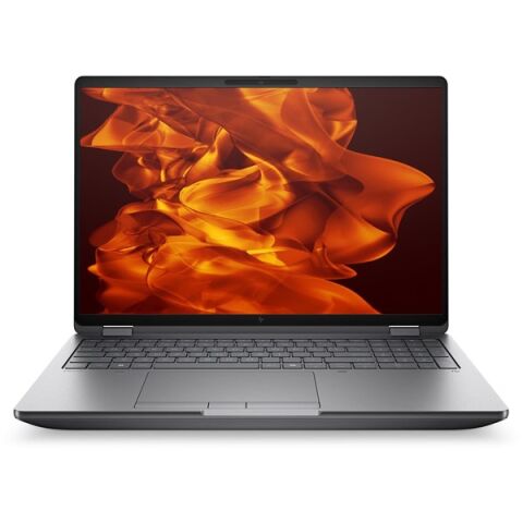 HP 16'' ZBOOK FURY 16 G1i C65G2ES ULTRA 7 265HX-64GB DDR5-1TB NVME-12GB RTX PRO 3000-W11 PRO