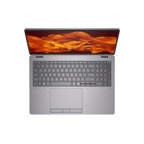 HP 16'' ZBOOK FURY 16 G1i C65G2ES ULTRA 7 265HX-64GB DDR5-1TB NVME-12GB RTX PRO 3000-W11 PRO