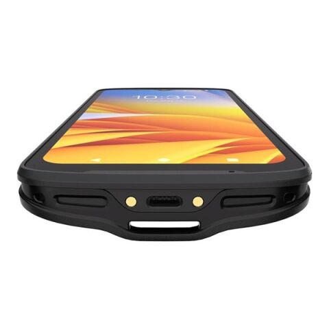 ZEBRA TC15 2D-KAREKOD ANDROID 11 4GB/64GB EL TERMİNALİ