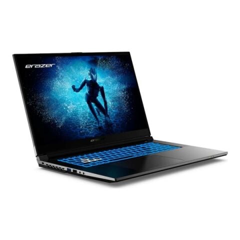 <![CDATA[ERAZER 15.6'' DEFENDER P50i MD62643 CORE i7 12650H 64GB 1TB M2 NVME 8GB RTX4060 W11H]]>