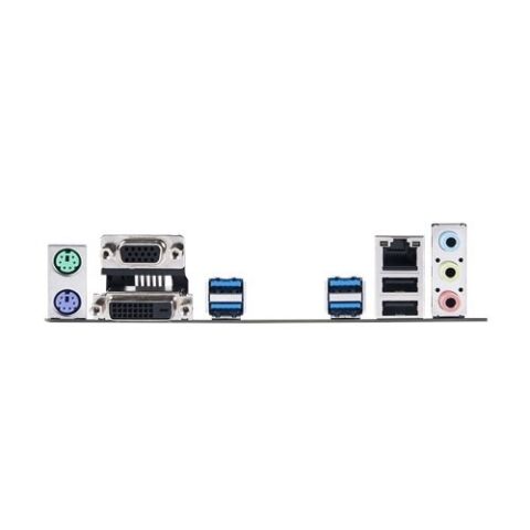 ASUS PRIME B365M-K DDR4 M2 PCIe NVME DVI PCIe 16X v3.0 1151p v2 mATX