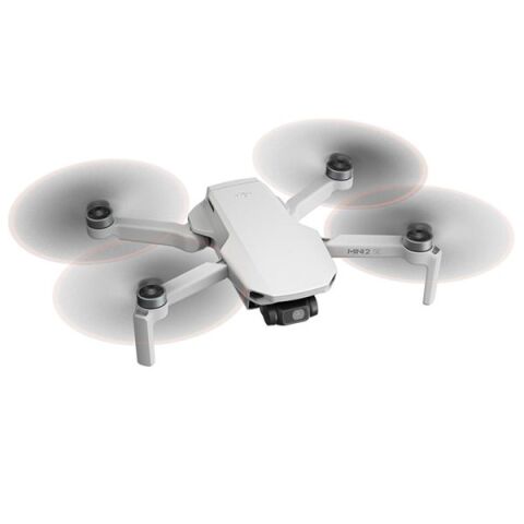 DJI MINI 2 SE COMBO DRONE (RESMI DIST GARANTILI)