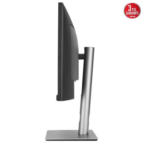ASUS 34'' VA PROART PA34VCNV 5MS 60HZ HDMI-DP KAVISLI GRAFİK TASARIM MONİTÖRÜ 3440X1440