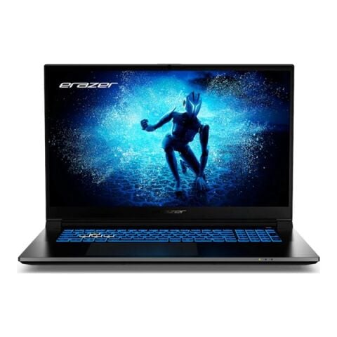 <![CDATA[ERAZER 15.6'' DEFENDER P50i MD62643 CORE i7 12650H 64GB 1TB M2 NVME 8GB RTX4060 W11H]]>