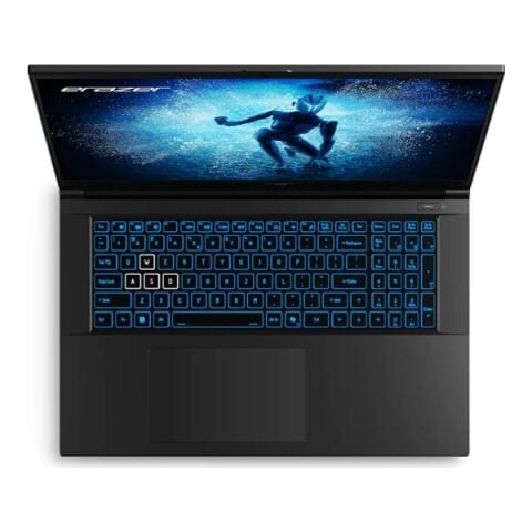<![CDATA[ERAZER 15.6'' DEFENDER P50i MD62643 CORE i7 12650H 64GB 1TB M2 NVME 8GB RTX4060 W11H]]>