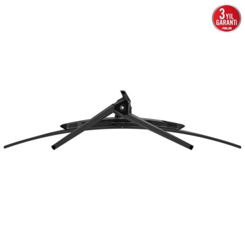 ASUS 49'' QD-OLED ROG SWIFT PG49WCD 0.03MS 144HZ HDMI-DP TYPE-C KAVISLI GAMING MONİTÖR 5120X1440