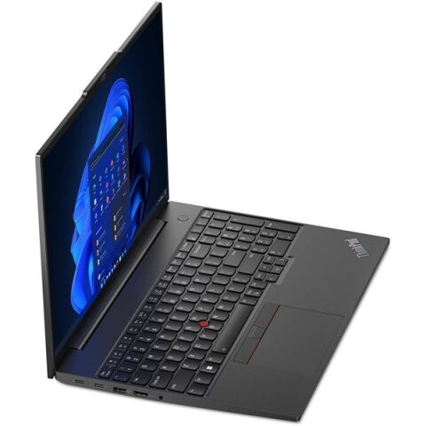 LENOVO 16'' THINKPAD E16 GEN1 21JN000BTX04 COER i5 1335U-8GB RAM-256GB NVME-W11 PRO
