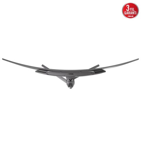 ASUS 49'' QD-OLED ROG SWIFT PG49WCD 0.03MS 144HZ HDMI-DP TYPE-C KAVISLI GAMING MONİTÖR 5120X1440