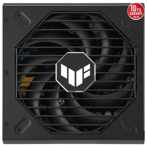 ASUS 1200W 80+ GOLD TUF GAMING PCIE 5.0 TAM MODÜLER POWER SUPPLY